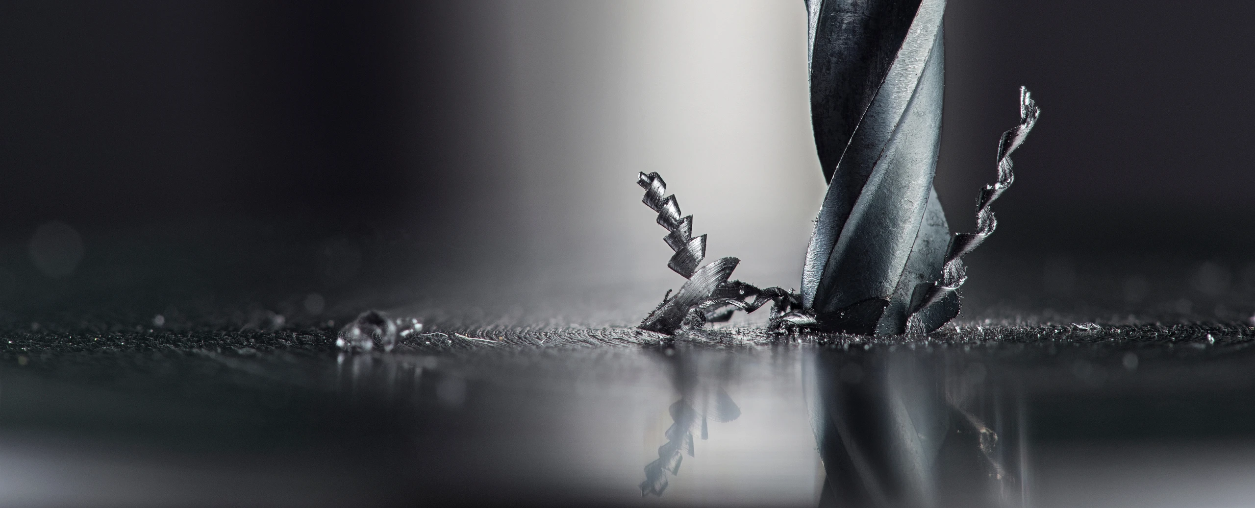 Maschinenproduktion und Bearbeitung